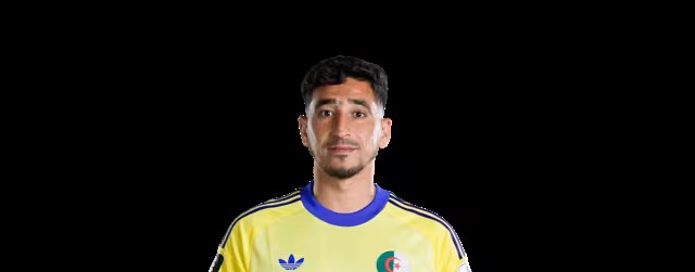 	Oussama Benbot 	